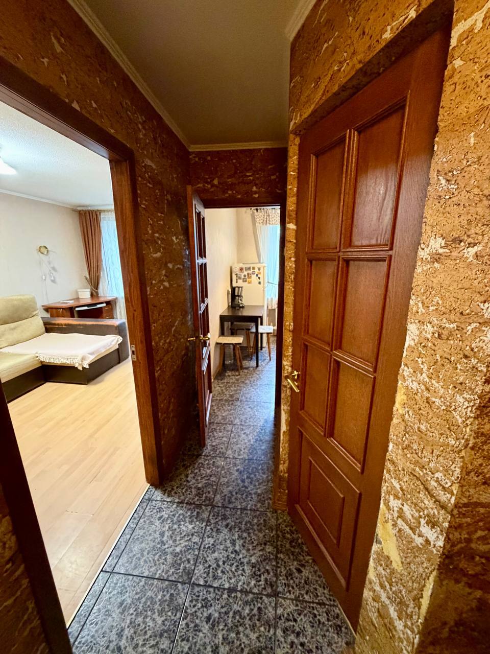 Продажа 2-комнатной квартиры 44 м², Научная (Соборный) ул.