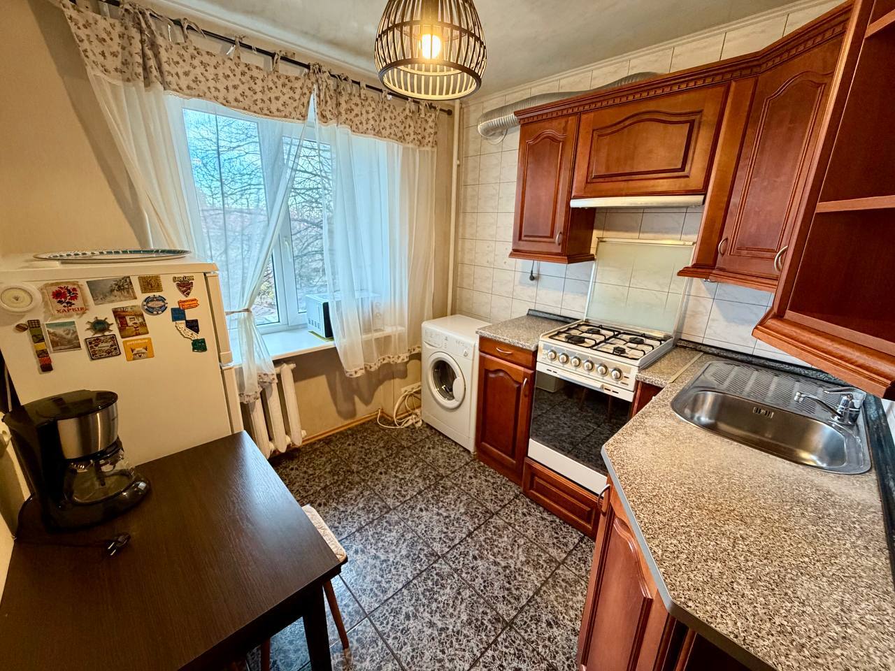 Продажа 2-комнатной квартиры 44 м², Научная (Соборный) ул.