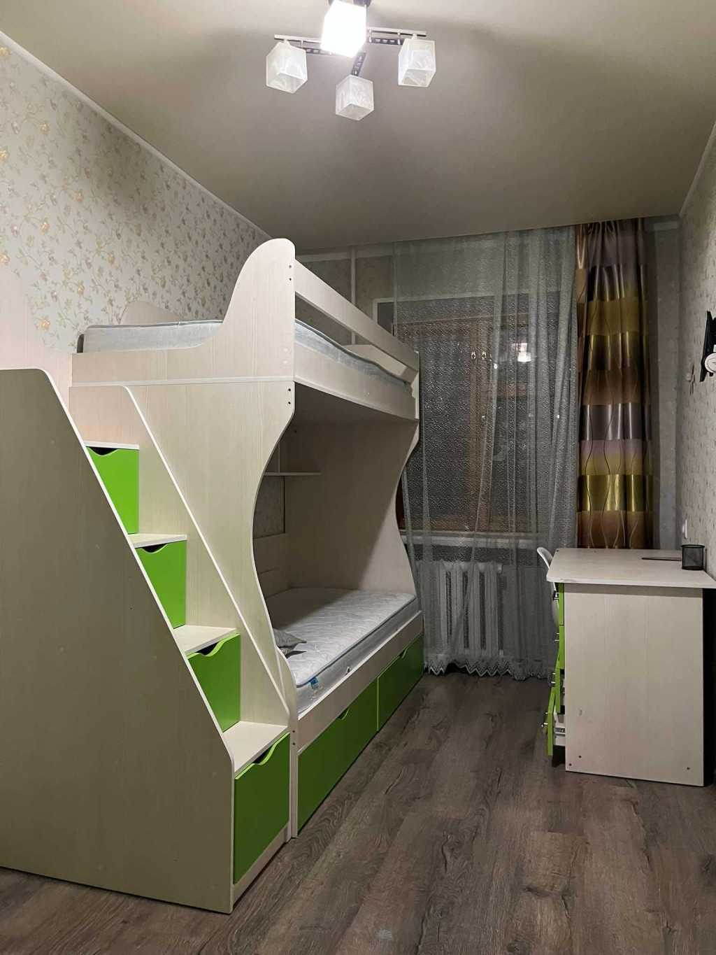 Продажа 3-комнатной квартиры 56 м², Малая Гончаровская ул., 1/24