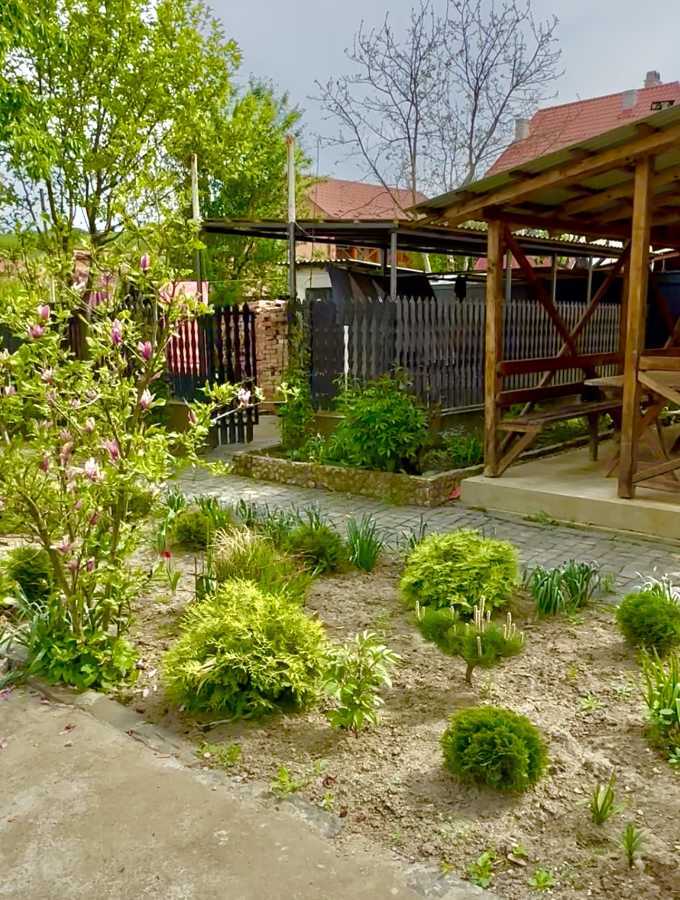 Дом посуточно 180 м², Корятовича, 27