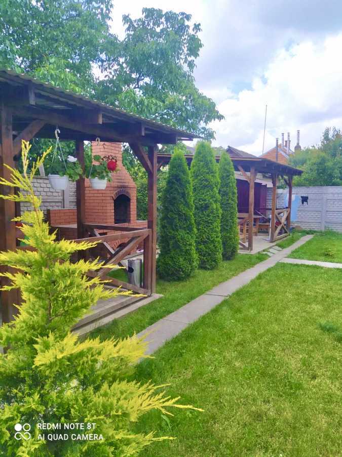 Дом посуточно 200 м², Легоцького, 71