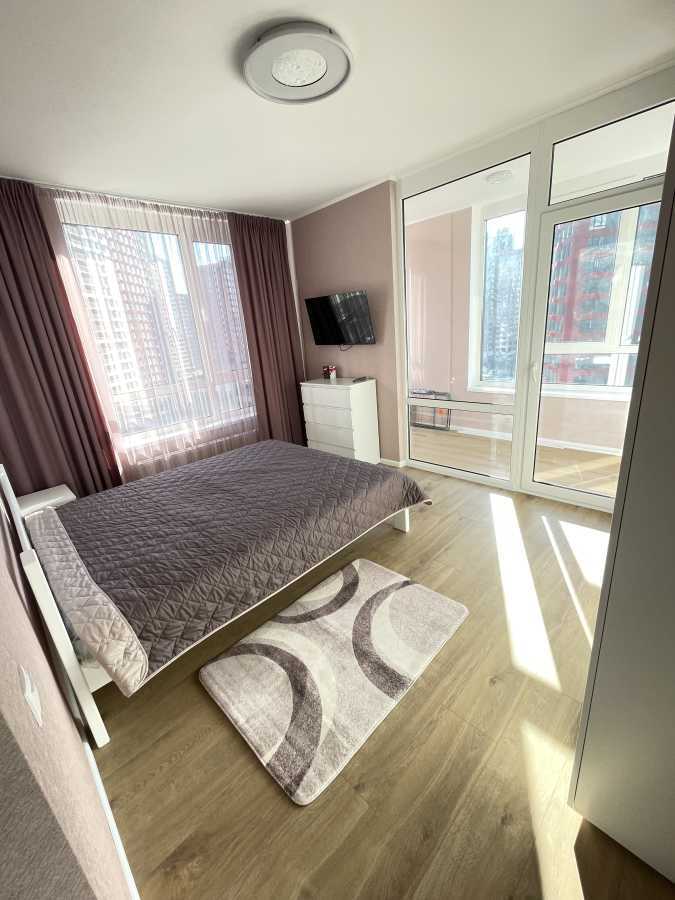 Аренда 2-комнатной квартиры 69 м², Александра Олеся ул., 10