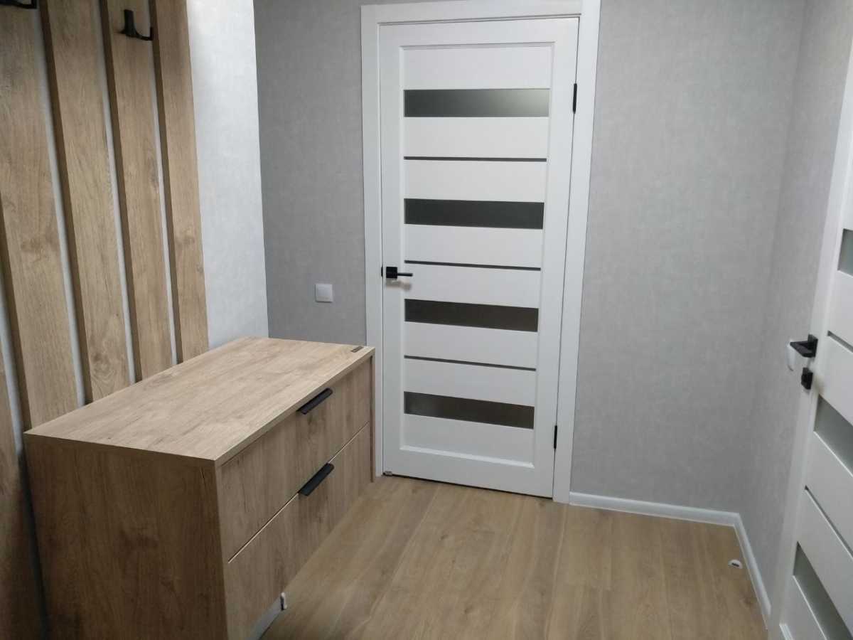 Аренда 2-комнатной квартиры 69 м², Александра Олеся ул., 10