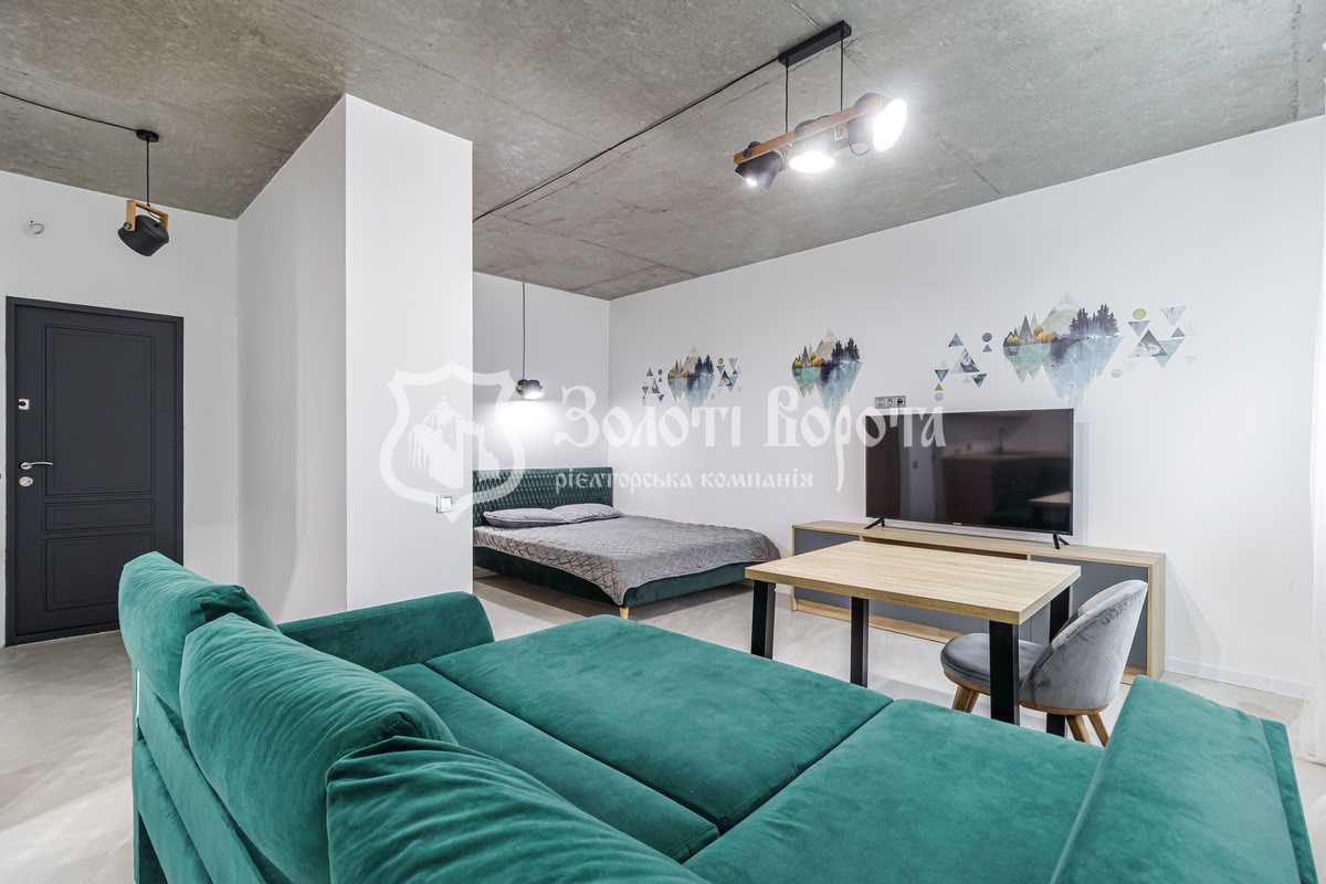 Продаж 3-кімнатної квартири 103.5 м², Балтійський пров., 3А