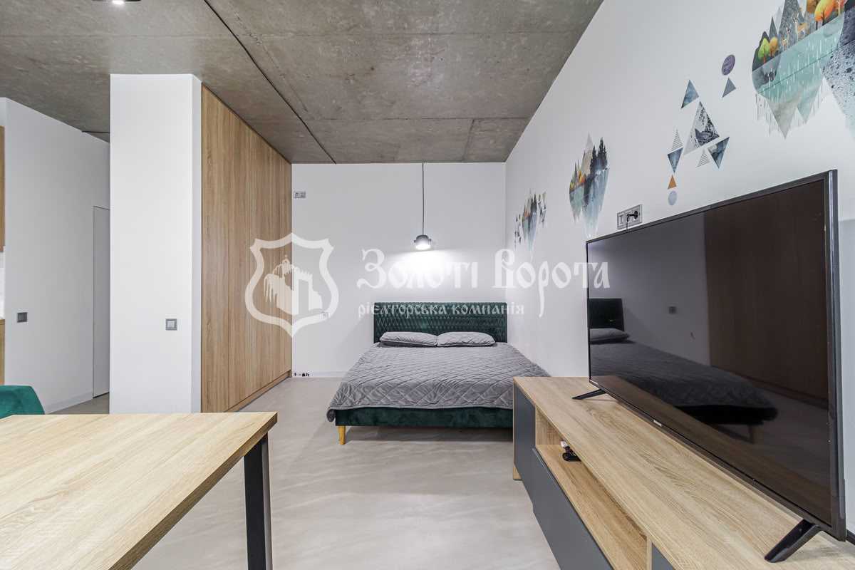 Продаж 3-кімнатної квартири 103.5 м², Балтійський пров., 3А