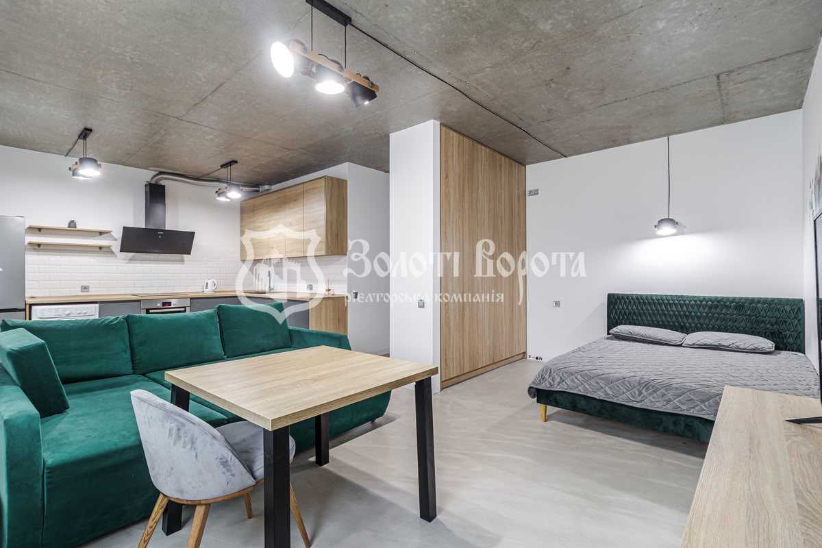 Продаж 3-кімнатної квартири 103.5 м², Балтійський пров., 3А