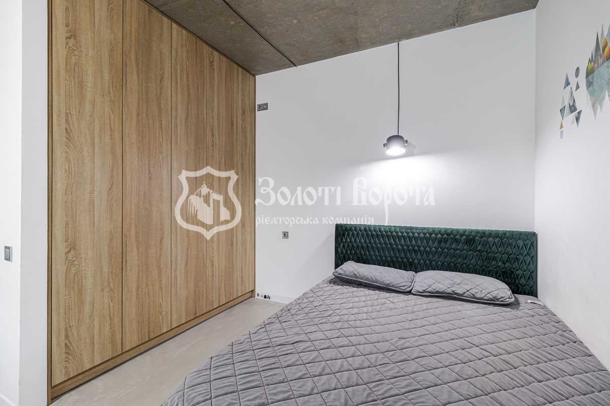 Продаж 3-кімнатної квартири 103.5 м², Балтійський пров., 3А