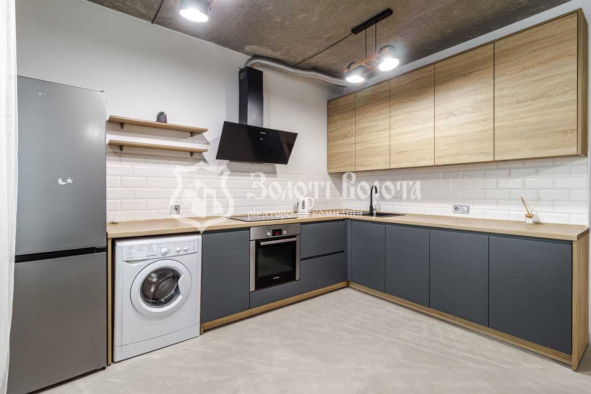 Продаж 3-кімнатної квартири 103.5 м², Балтійський пров., 3А