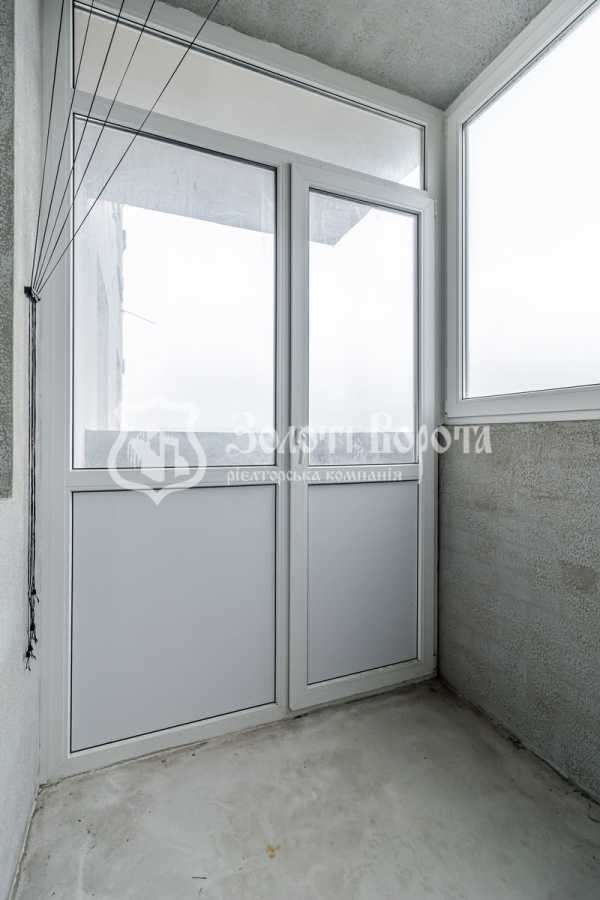 Продаж 3-кімнатної квартири 103.5 м², Балтійський пров., 3А