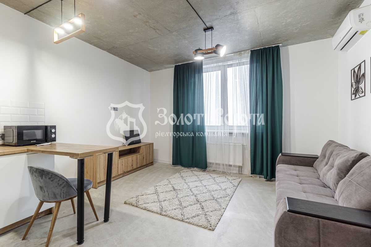 Продаж 3-кімнатної квартири 103.5 м², Балтійський пров., 3А