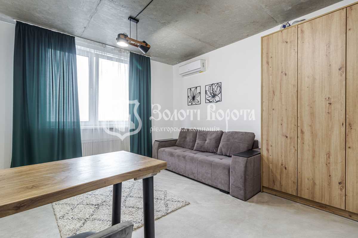 Продаж 3-кімнатної квартири 103.5 м², Балтійський пров., 3А