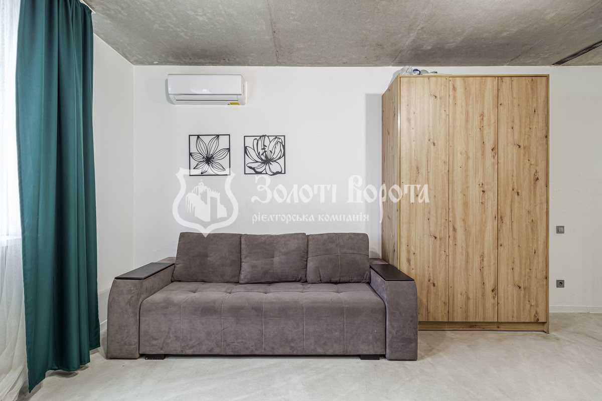Продаж 3-кімнатної квартири 103.5 м², Балтійський пров., 3А