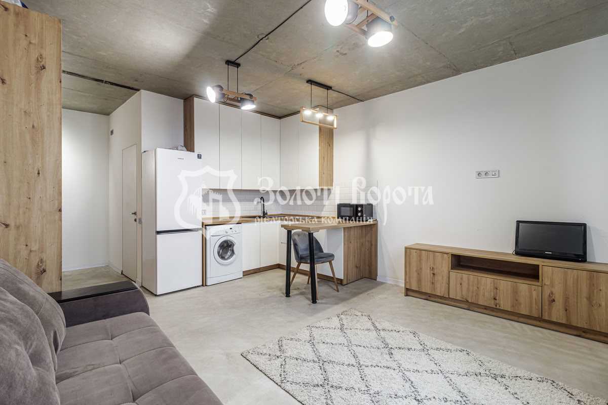 Продаж 3-кімнатної квартири 103.5 м², Балтійський пров., 3А