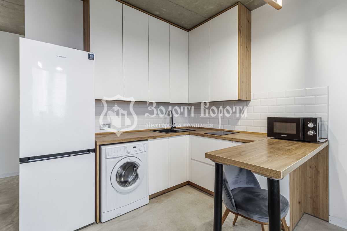 Продаж 3-кімнатної квартири 103.5 м², Балтійський пров., 3А