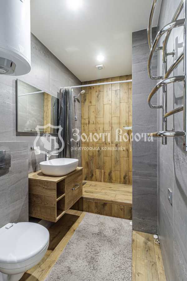 Продаж 3-кімнатної квартири 103.5 м², Балтійський пров., 3А