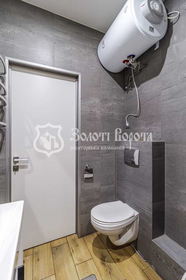 Продаж 3-кімнатної квартири 103.5 м², Балтійський пров., 3А