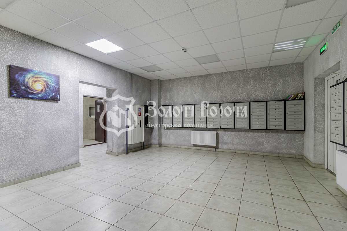 Продаж 3-кімнатної квартири 103.5 м², Балтійський пров., 3А