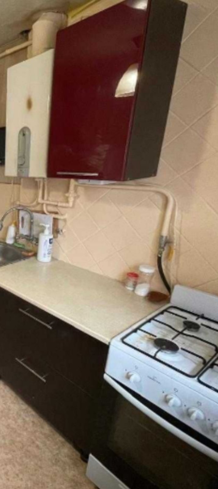 Аренда дома 65 м², Гагарина просп.