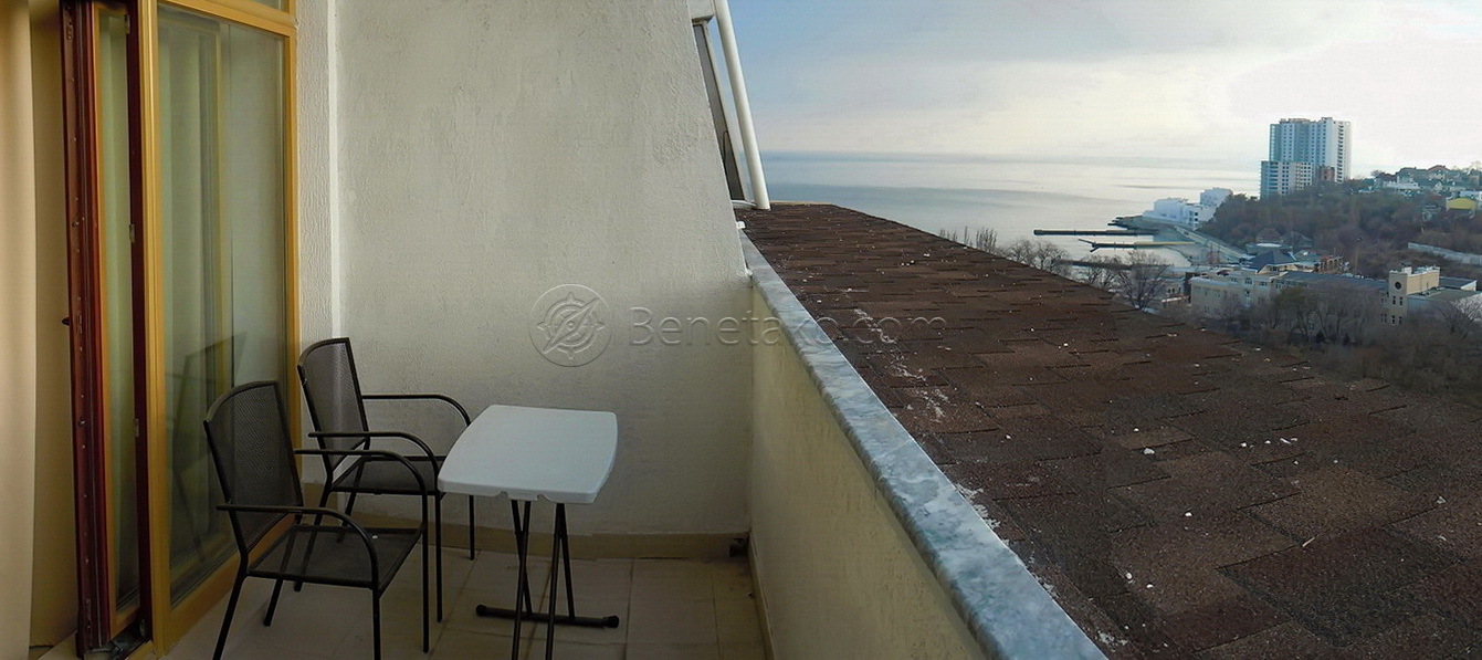 Оренда 2-кімнатної квартири 63 м², Гагарінське Плато вул., 5/3