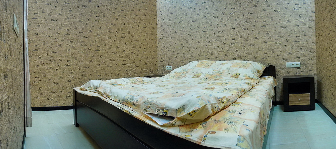 Оренда 2-кімнатної квартири 63 м², Гагарінське Плато вул., 5/3