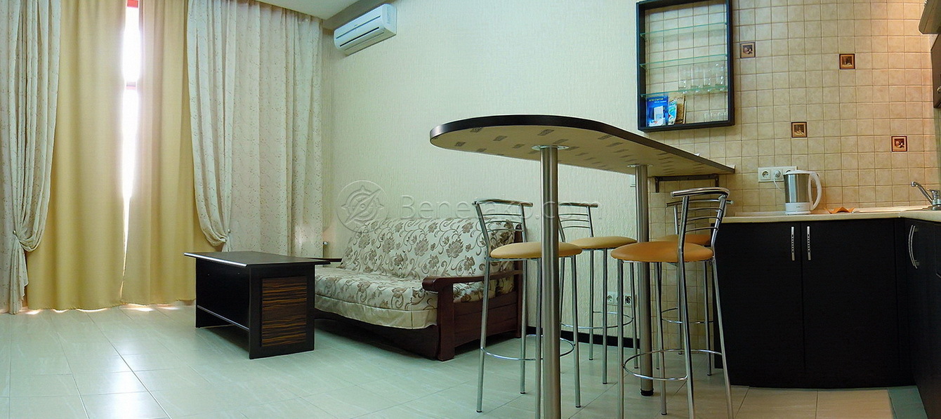 Оренда 2-кімнатної квартири 63 м², Гагарінське Плато вул., 5/3