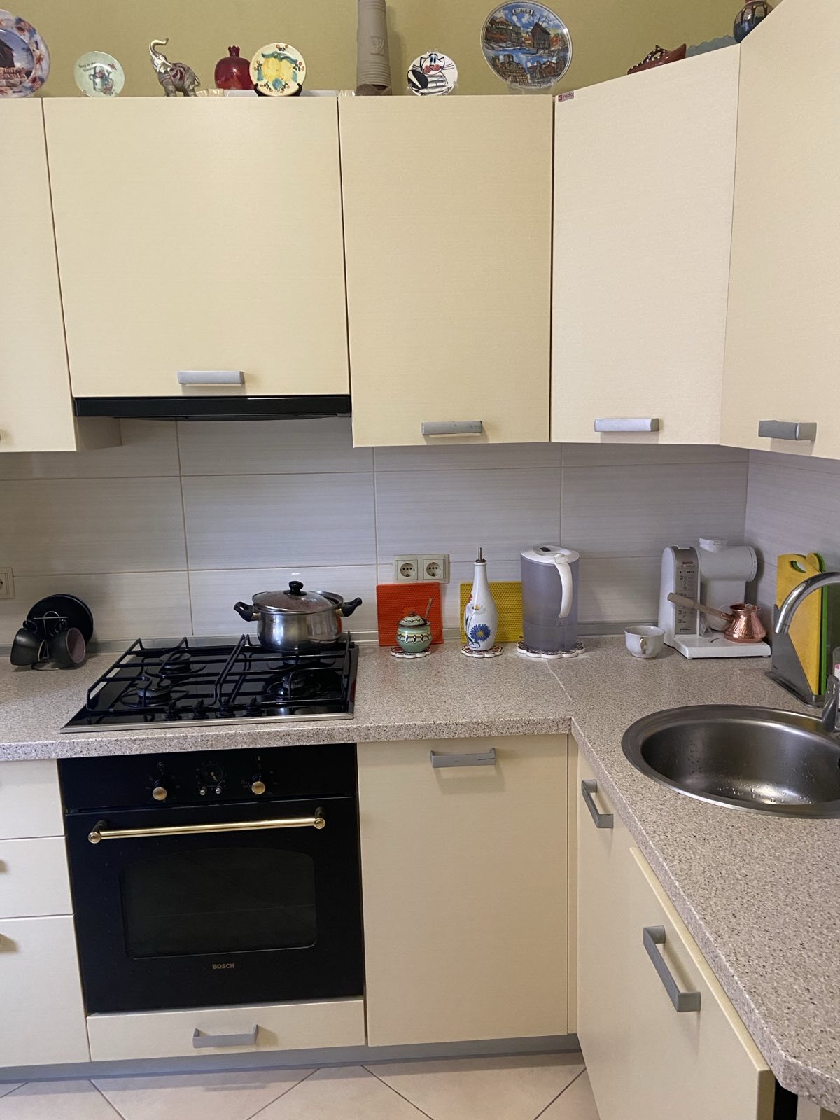 Оренда кімнати/частини квартири, Очаківський пров., 3