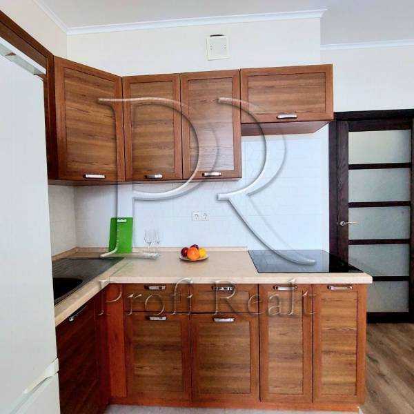 Продажа 1-комнатной квартиры 25 м², Петра Калнышевского ул., 6