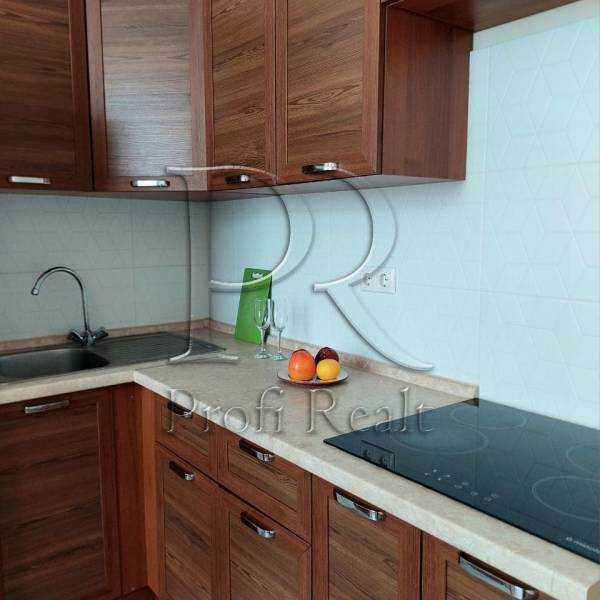 Продажа 1-комнатной квартиры 25 м², Петра Калнышевского ул., 6