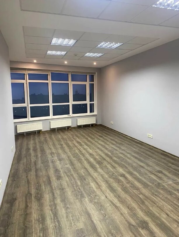 Оренда офісу 361 м², Кловський узвіз, 7А