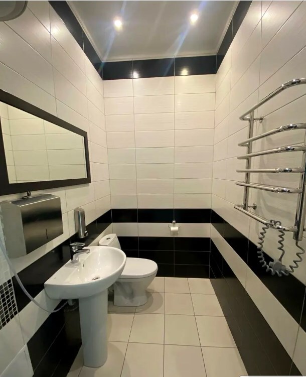 Оренда офісу 361 м², Кловський узвіз, 7А