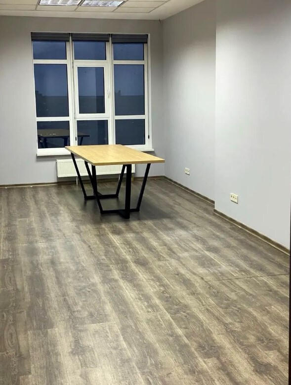 Оренда офісу 361 м², Кловський узвіз, 7А