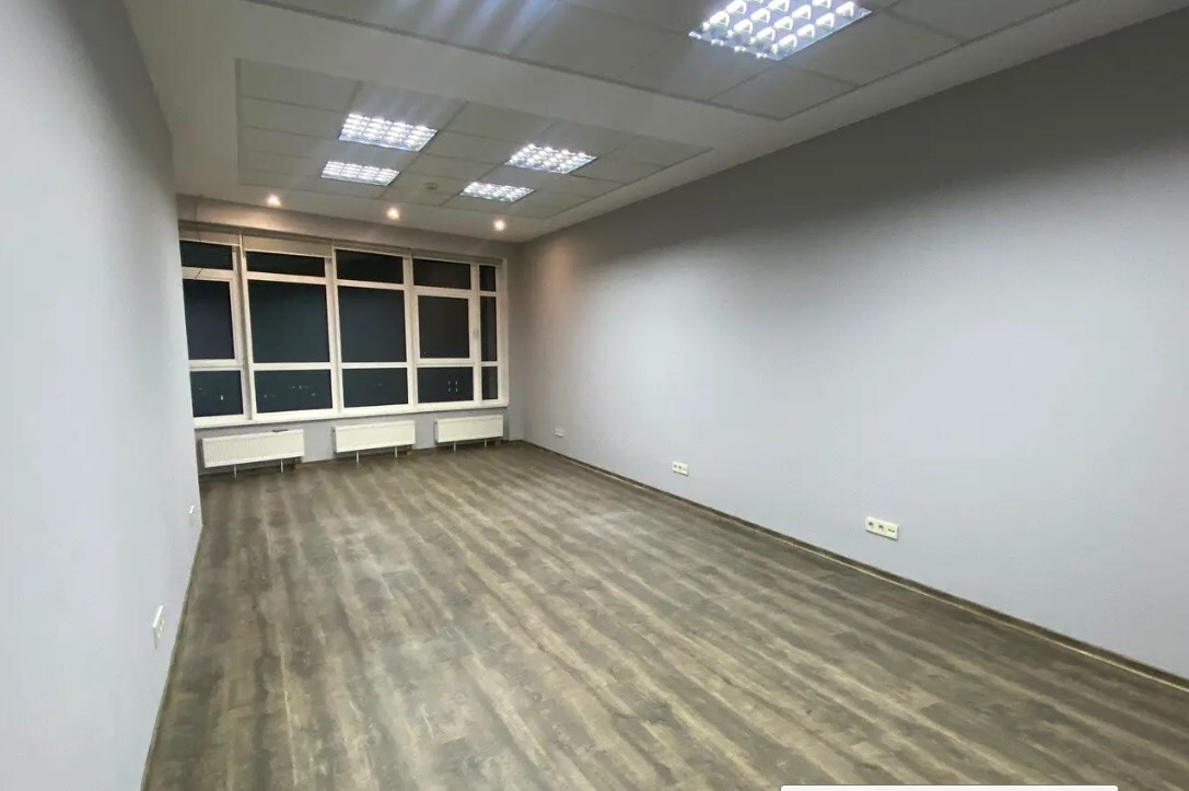 Оренда офісу 361 м², Кловський узвіз, 7А