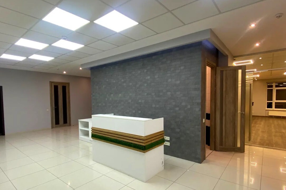 Оренда офісу 361 м², Кловський узвіз, 7А