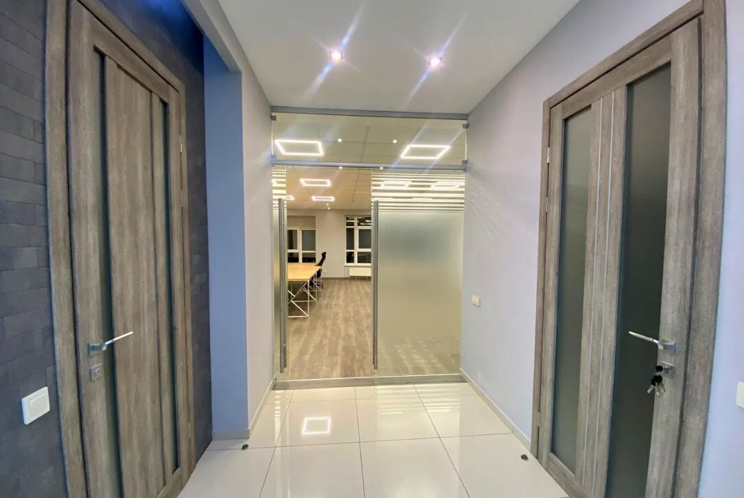 Оренда офісу 361 м², Кловський узвіз, 7А