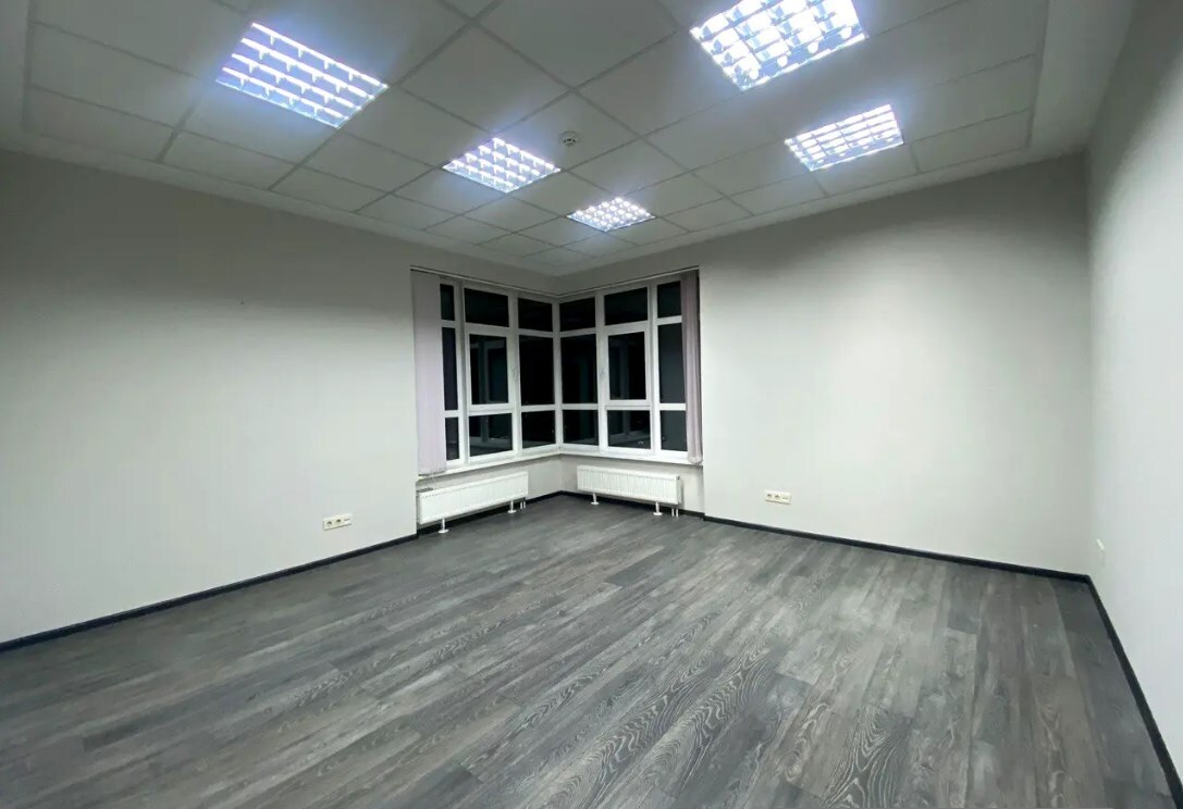 Оренда офісу 361 м², Кловський узвіз, 7А