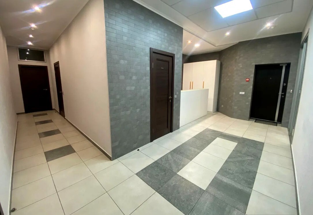 Оренда офісу 361 м², Кловський узвіз, 7А