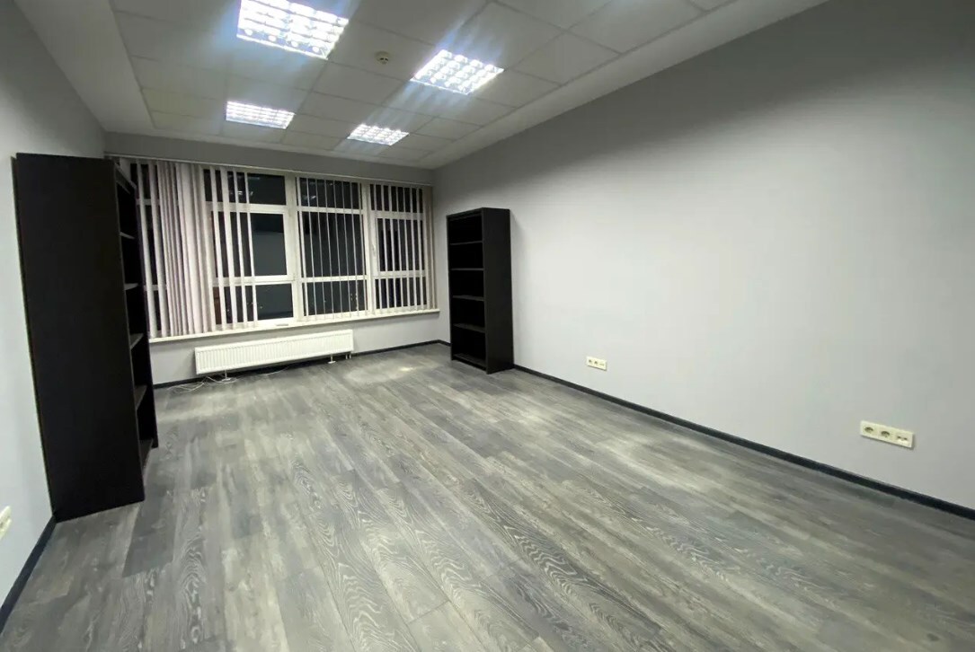 Оренда офісу 361 м², Кловський узвіз, 7А