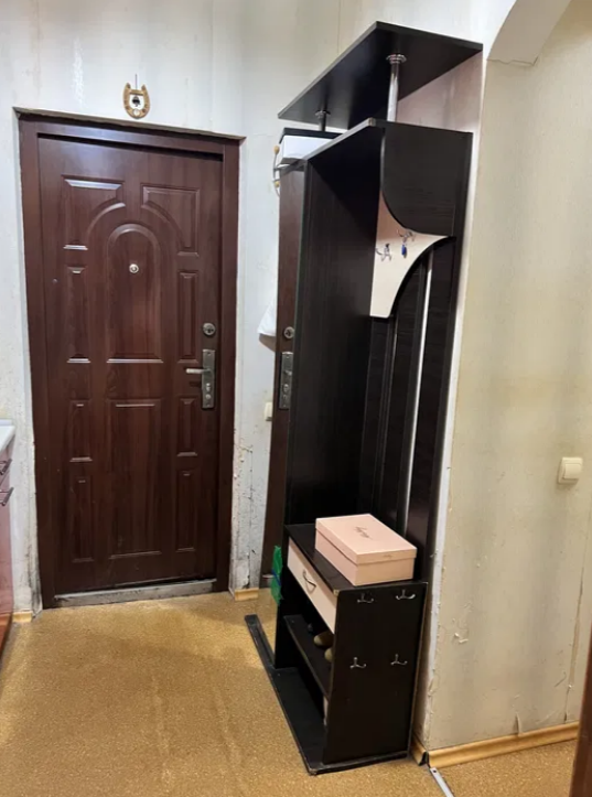 Продажа 1-комнатной квартиры 24.5 м², Приморская ул.