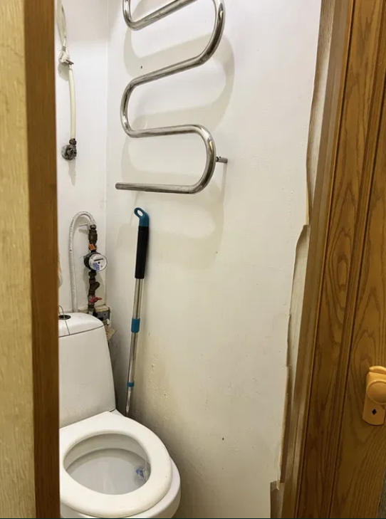 Продажа 1-комнатной квартиры 24.5 м², Приморская ул.