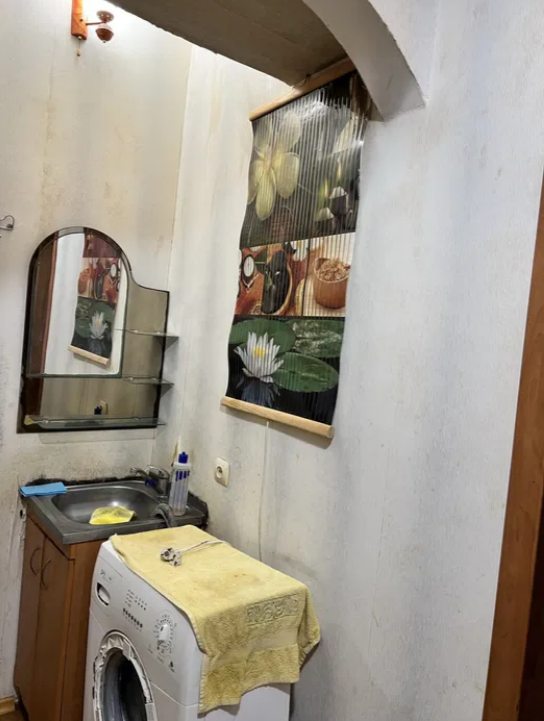 Продажа 1-комнатной квартиры 24.5 м², Приморская ул.