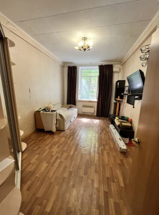 Продажа 1-комнатной квартиры 24.5 м², Приморская ул.