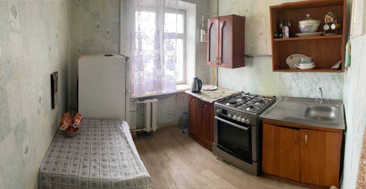 Продажа 1-комнатной квартиры 30 м², Небесної Сотні б.11