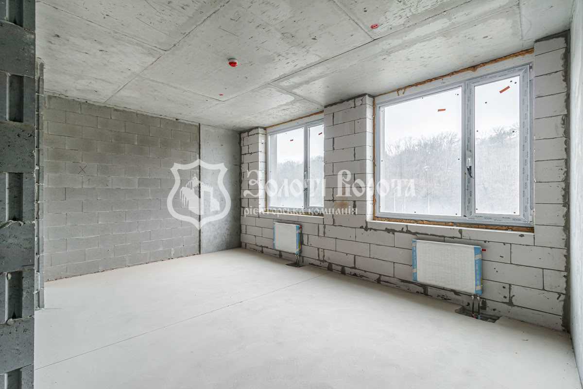 Продажа 1-комнатной квартиры 45.4 м², Столичное шоссе, 5