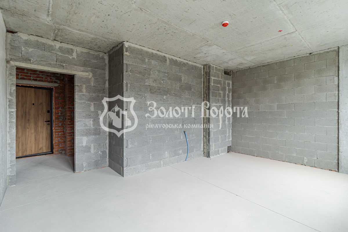 Продажа 1-комнатной квартиры 45.4 м², Столичное шоссе, 5