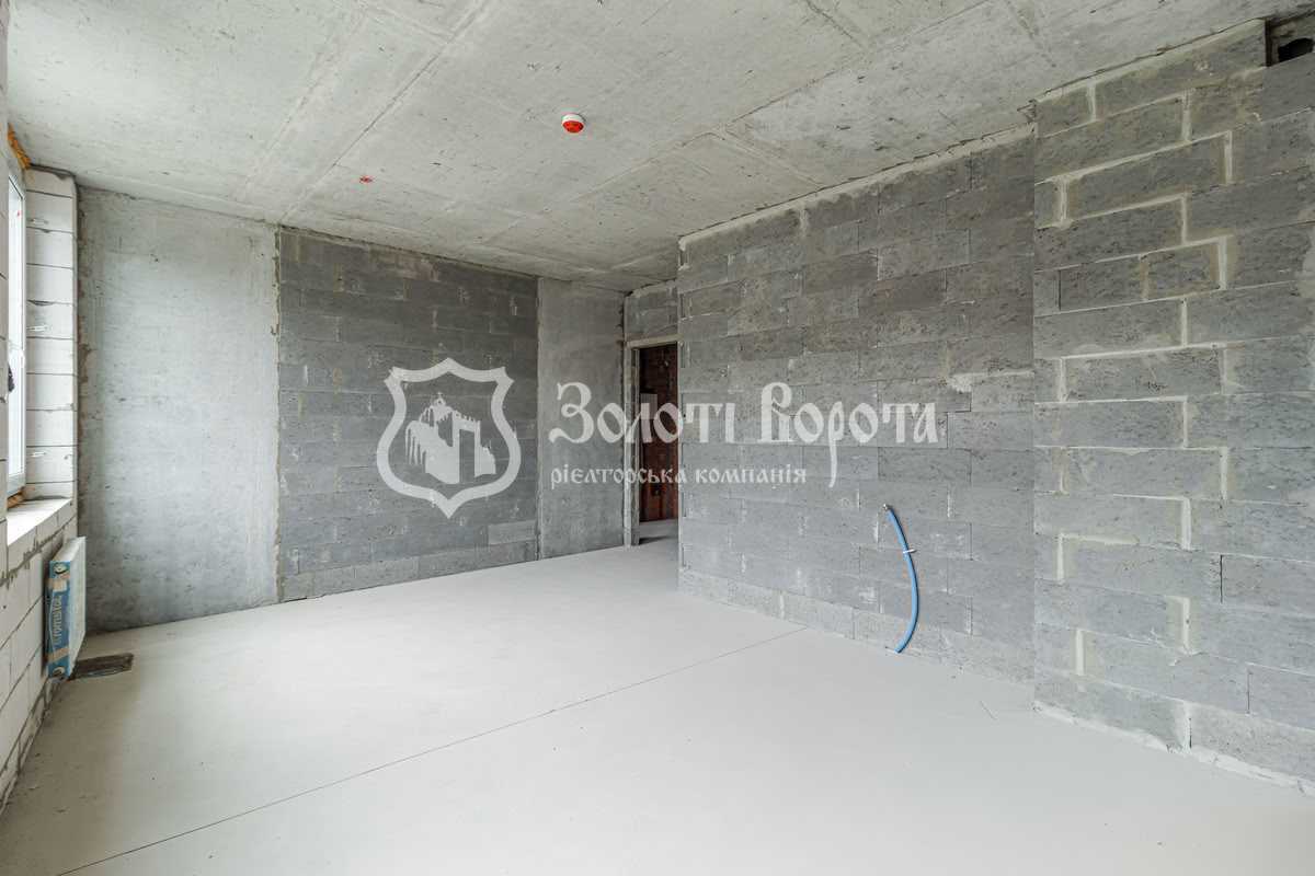 Продажа 1-комнатной квартиры 45.4 м², Столичное шоссе, 5