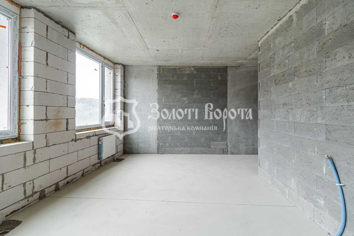 Продажа 1-комнатной квартиры 45.4 м², Столичное шоссе, 5