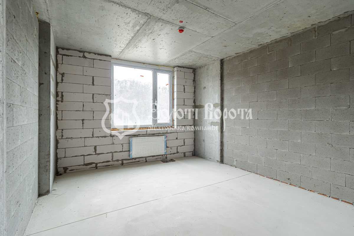 Продажа 1-комнатной квартиры 45.4 м², Столичное шоссе, 5