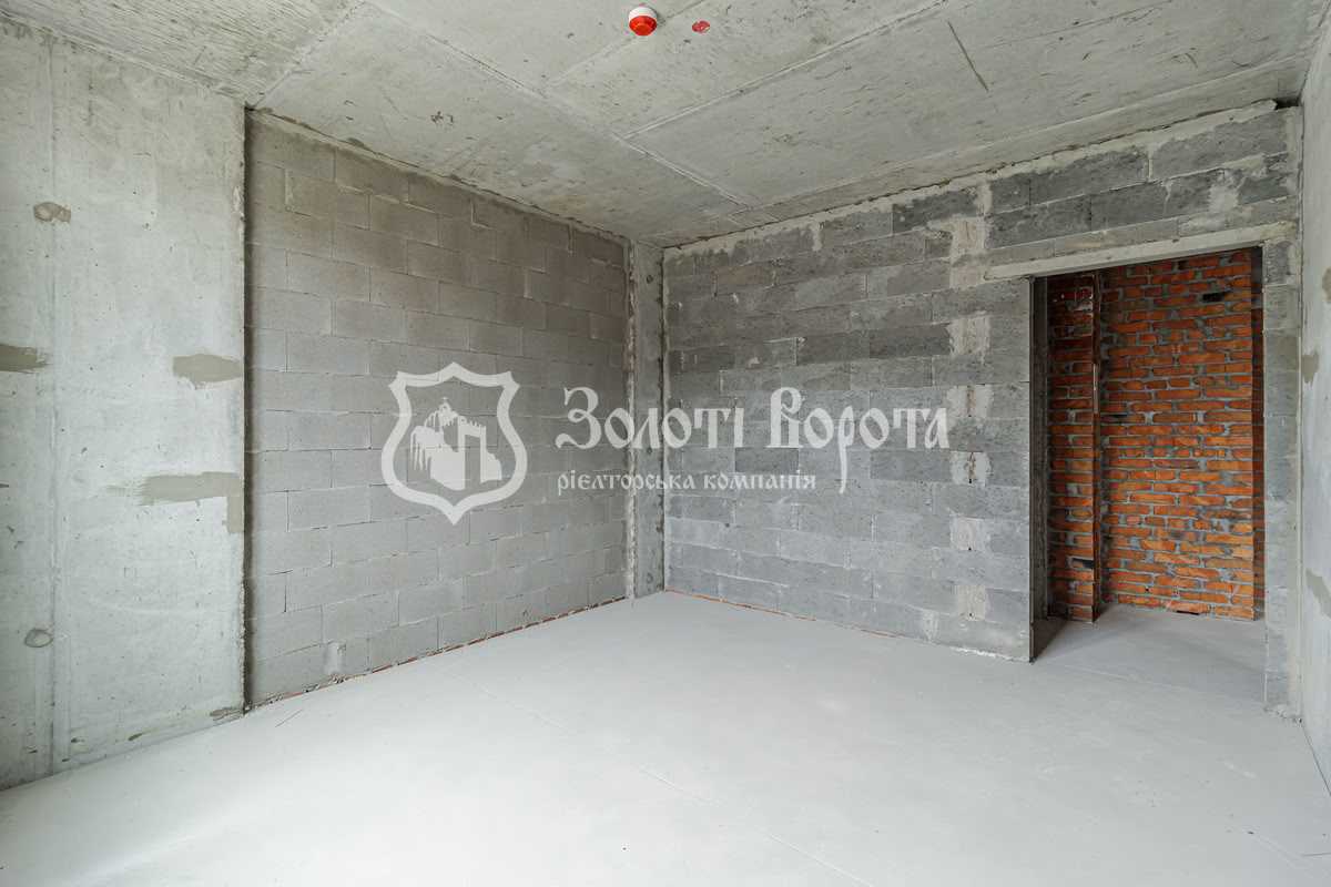 Продажа 1-комнатной квартиры 45.4 м², Столичное шоссе, 5