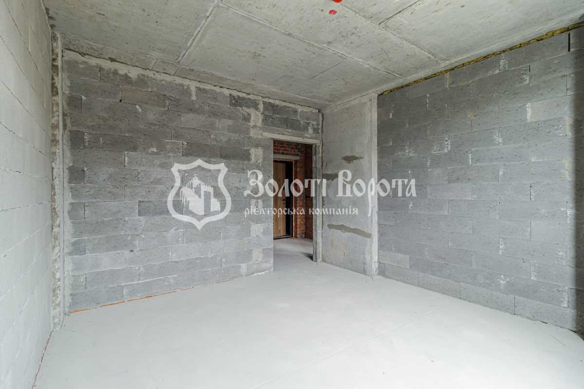 Продажа 1-комнатной квартиры 45.4 м², Столичное шоссе, 5