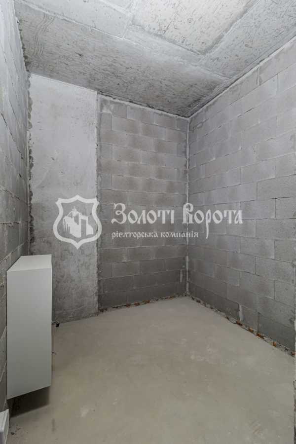 Продажа 1-комнатной квартиры 45.4 м², Столичное шоссе, 5